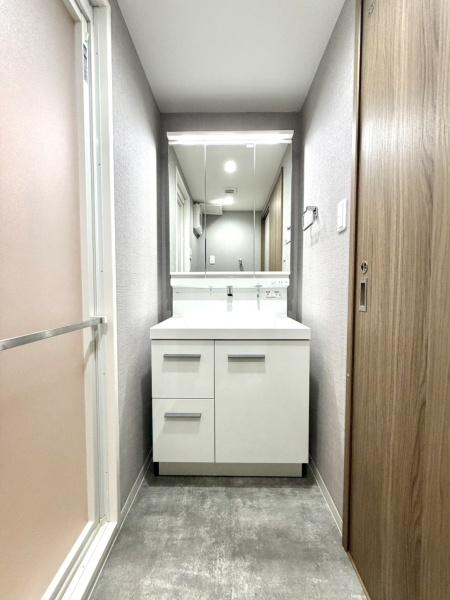 モア・クレストアクゼス新横浜