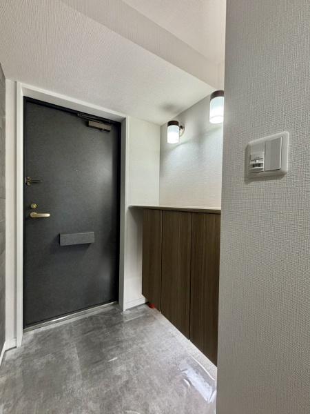 モア・クレストアクゼス新横浜