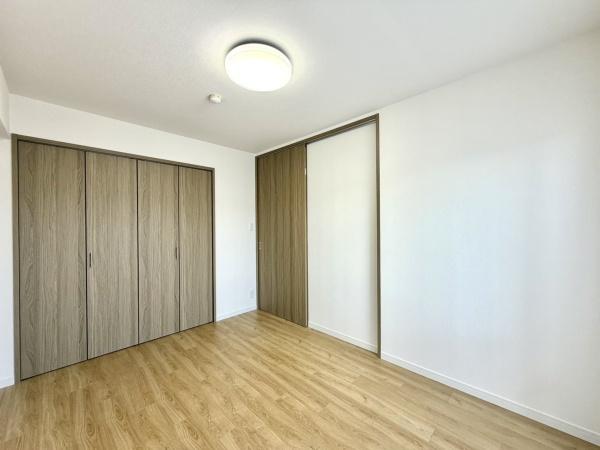 モア・クレストアクゼス新横浜