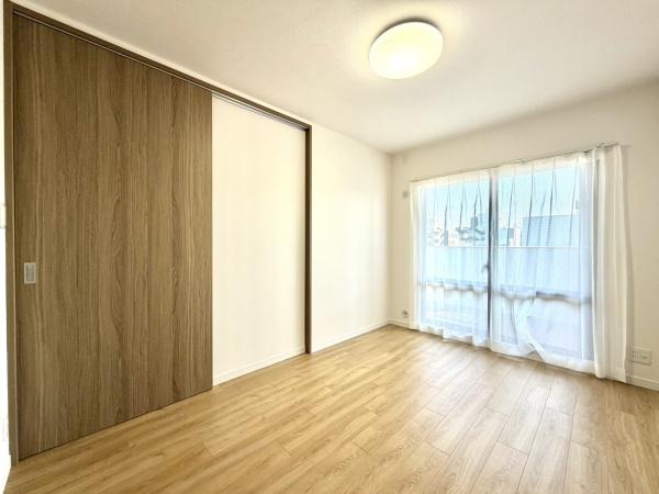 モア・クレストアクゼス新横浜