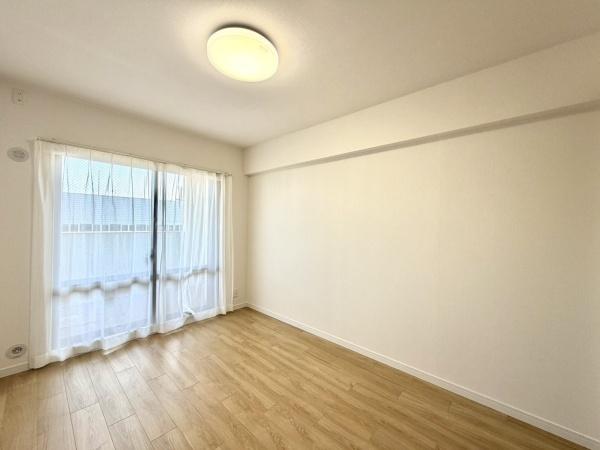 モア・クレストアクゼス新横浜