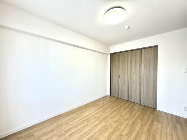 モア・クレストアクゼス新横浜