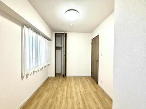 モア・クレストアクゼス新横浜