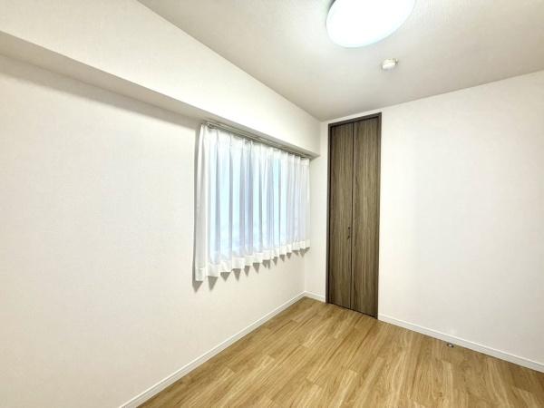 モア・クレストアクゼス新横浜