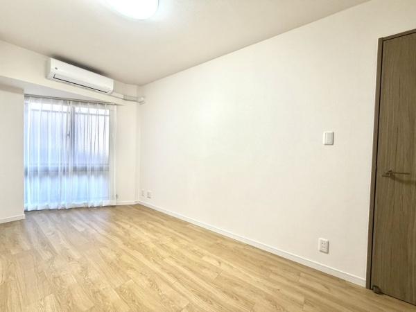 モア・クレストアクゼス新横浜