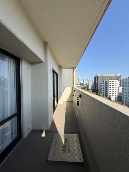 モア・クレストアクゼス新横浜