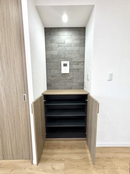 モア・クレストアクゼス新横浜