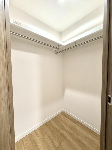 モア・クレストアクゼス新横浜