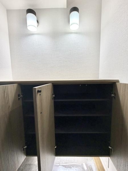 モア・クレストアクゼス新横浜