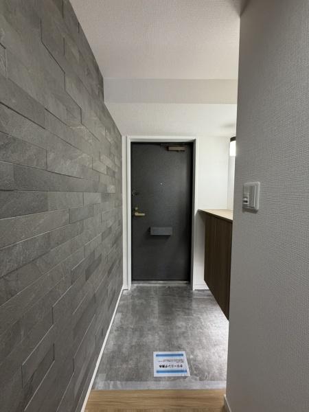 モア・クレストアクゼス新横浜