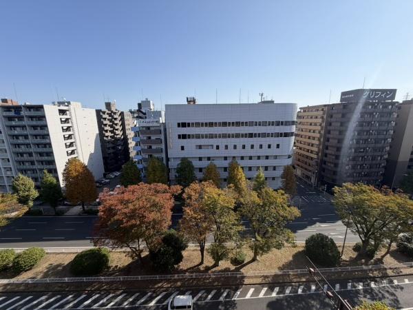 モア・クレストアクゼス新横浜