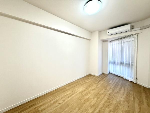 モア・クレストアクゼス新横浜