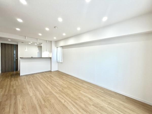 モア・クレストアクゼス新横浜