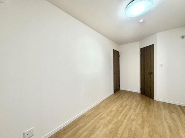 モア・クレストアクゼス新横浜