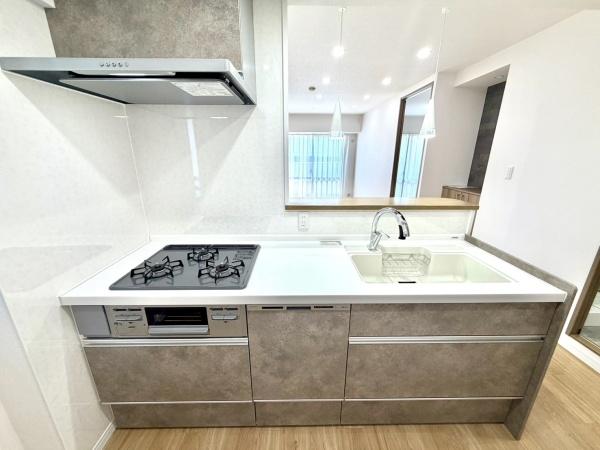 モア・クレストアクゼス新横浜