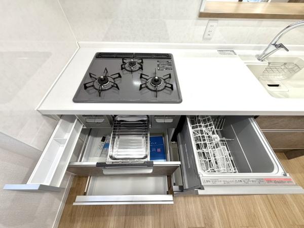 モア・クレストアクゼス新横浜