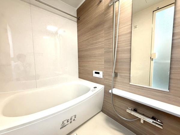 モア・クレストアクゼス新横浜