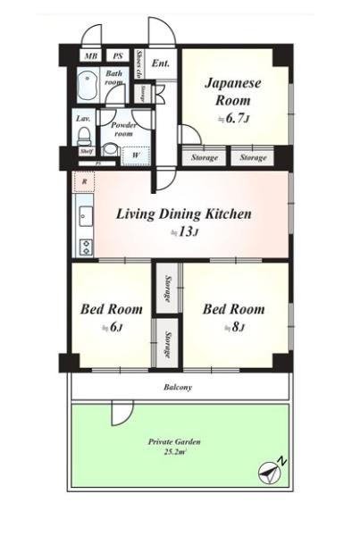 藤和大倉山コープ