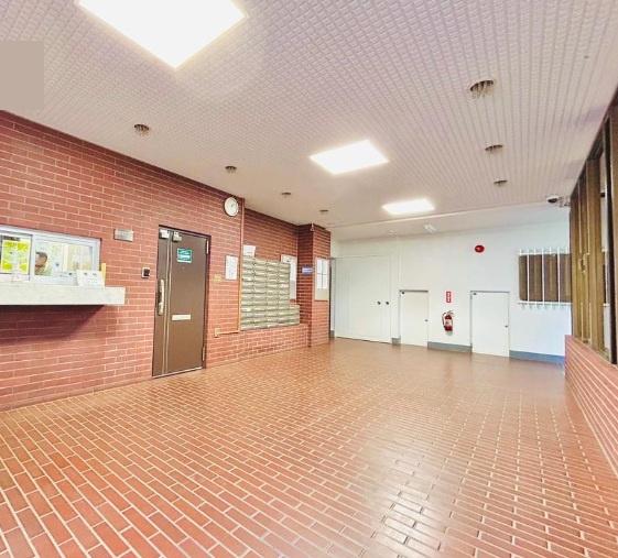 藤和大倉山コープ