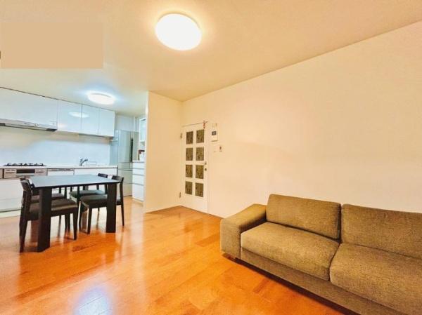 藤和大倉山コープ