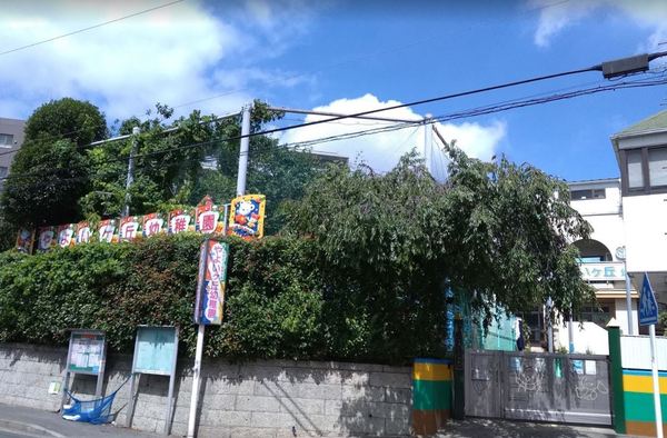 新築一戸建　１号棟(やよいケ丘幼稚園)