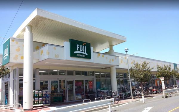 新築一戸建　１号棟(Fuji馬場店)