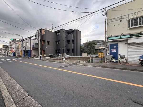 新築一戸建　１号棟