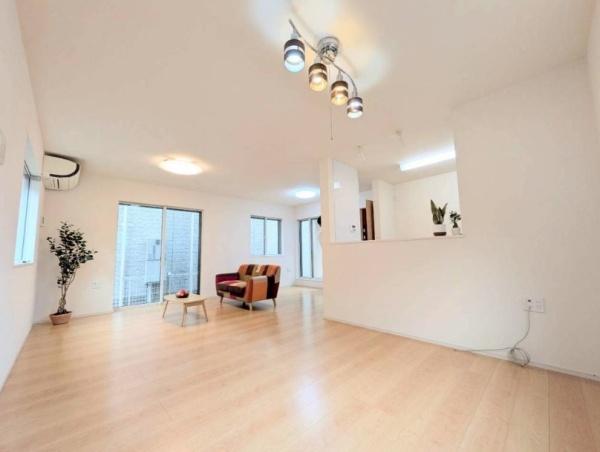 横浜市鶴見区駒岡４丁目の中古一戸建て