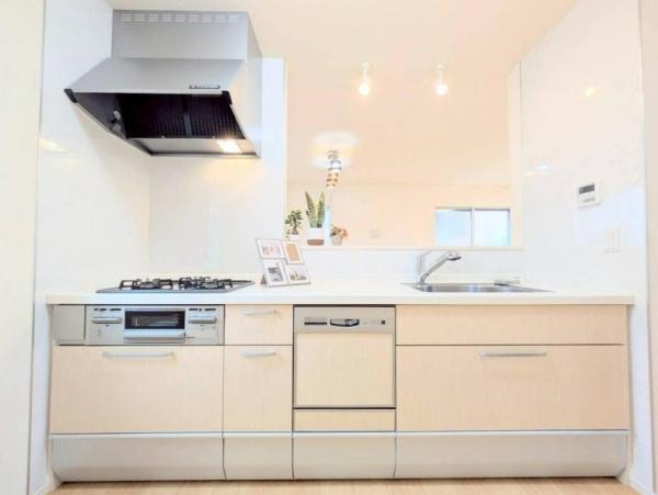 横浜市鶴見区駒岡４丁目の中古一戸建て