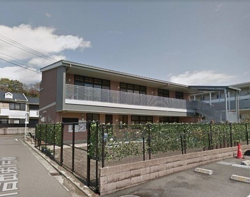 クリオ綱島十番館(港北コスモス保育園)