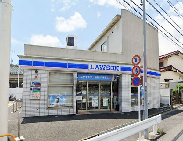 新築一戸建(ローソン横浜永田台店)
