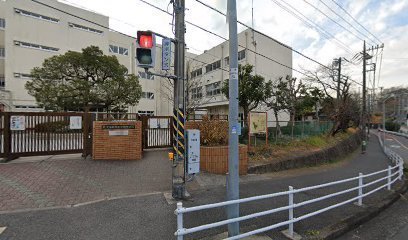 新築一戸建(横浜市立永田台小学校)
