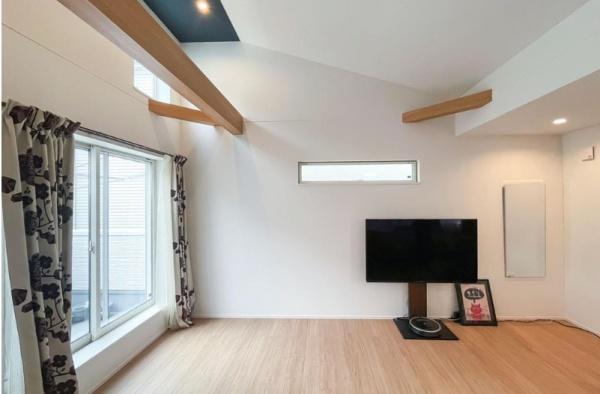 横浜市港北区大倉山６丁目の中古一戸建て