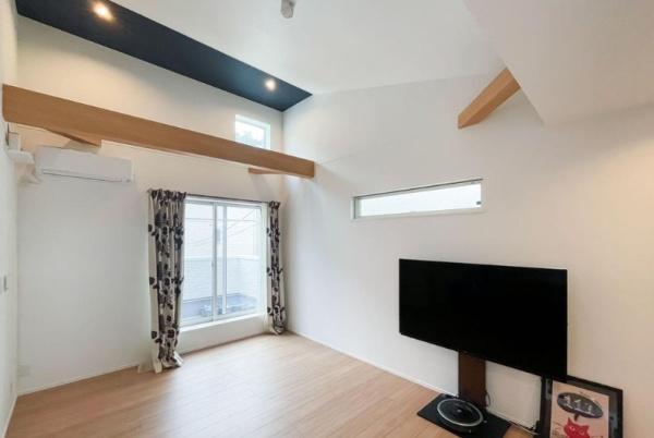 横浜市港北区大倉山６丁目の中古一戸建て