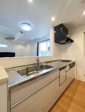 横浜市港北区大倉山６丁目の中古一戸建て