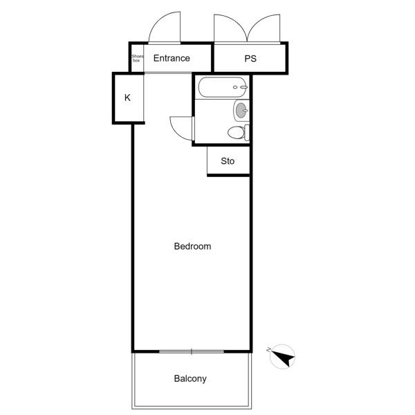 トップ川崎第８