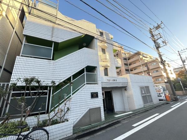 トップ川崎第８