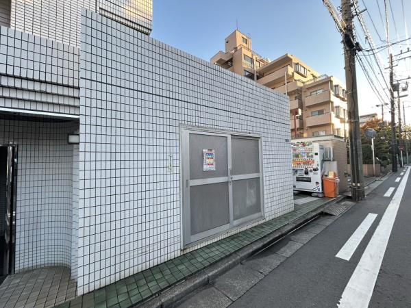 トップ川崎第８