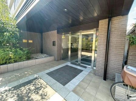 サンクレイドル横濱鶴見Ⅱ