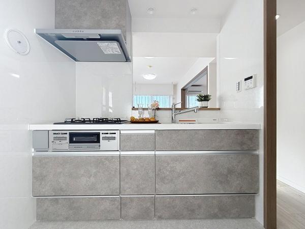 ナイスパークコート鶴見潮田