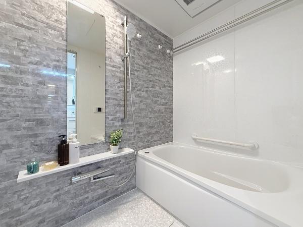 ナイスパークコート鶴見潮田