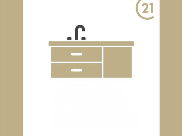 新築一戸建　１号棟