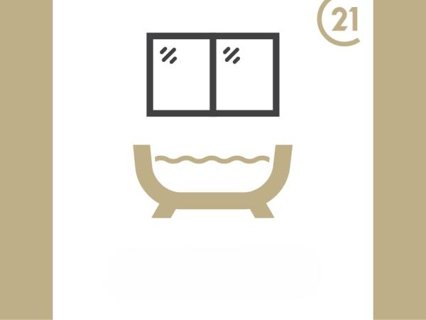 新築一戸建　１号棟