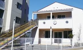 フェアロージュ・ガーデンズ川崎(らいらっく山吹保育園)