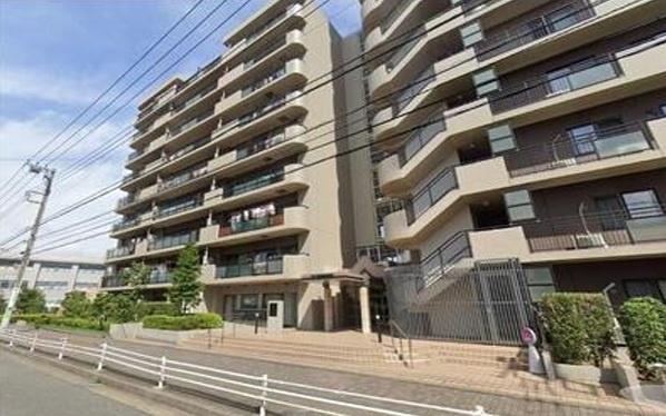 フェアロージュ・ガーデンズ川崎