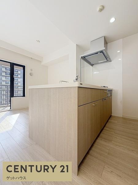 フェアロージュ・ガーデンズ川崎