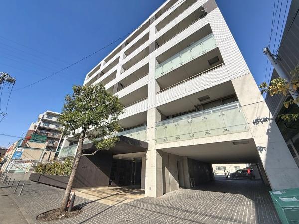 メビウスブレイン菊名ウェルズ