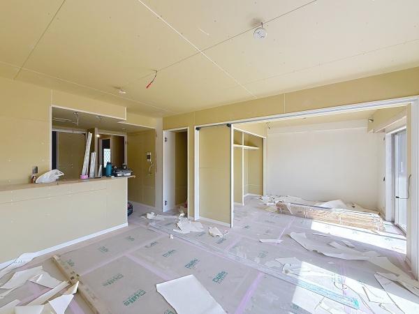 クリオ北新横浜伍番館