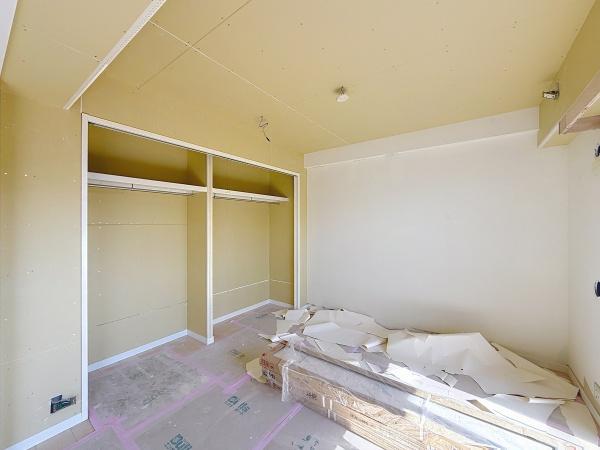 クリオ北新横浜伍番館