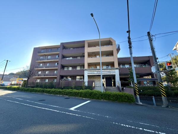 フィスナレジデンスセンター南